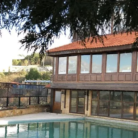 Daidalos Otel 2*