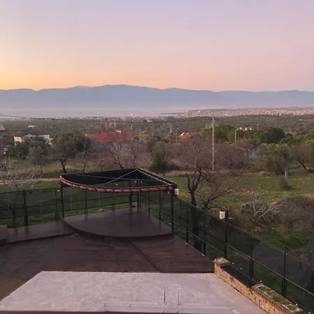 Otel Daidalos 2*