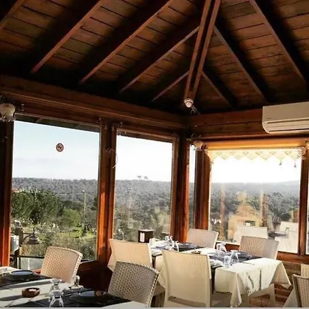Otel Daidalos 2*