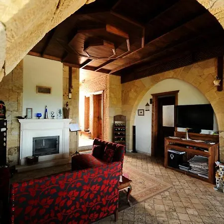 Otel Daidalos Ören