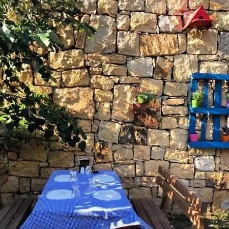 Otel Daidalos