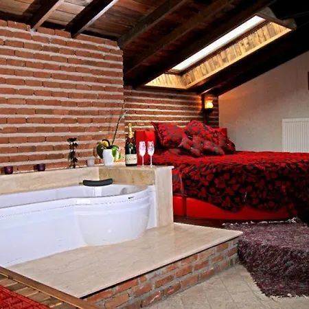 Daidalos Otel