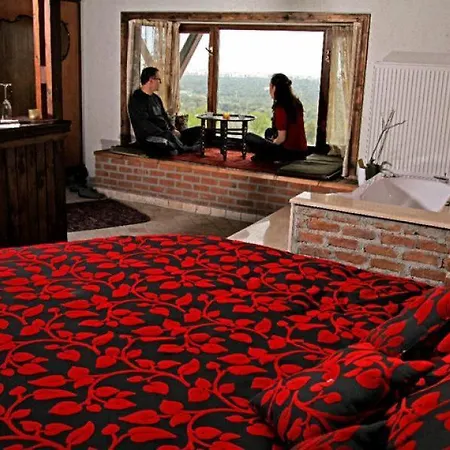 Otel Daidalos 2*