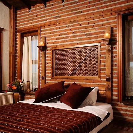 Daidalos Otel