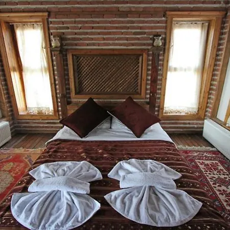Otel Daidalos Ören