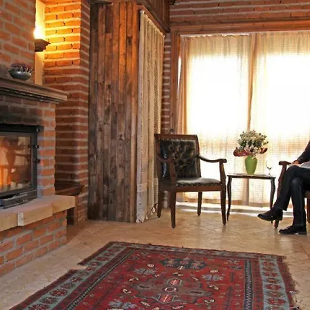 Daidalos Otel Ören